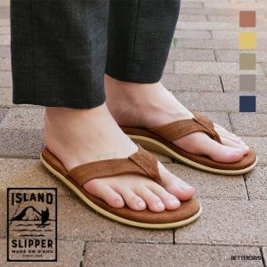 ISLAND SLIPPER（アイランドスリッパ） トングサンダル ビーチサンダル 