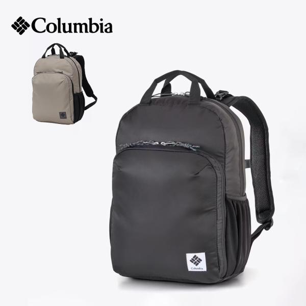 リュックサック バッグパック ユニセックス コロンビア Great Smoky Garden 18L...