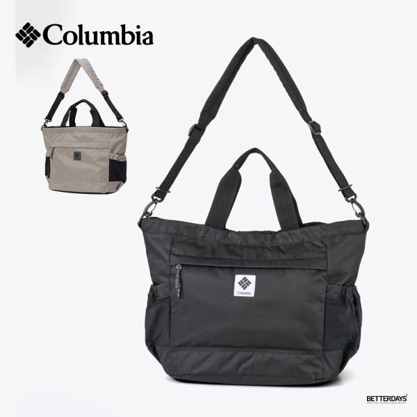 トートバッグ ショルダーバッグ ユニセックス コロンビア Great Smoky Garden To...