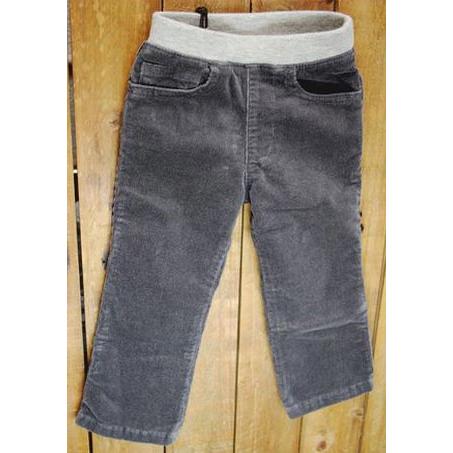 パンツ キッズ BNT ビーエヌティー ストレッチ コール天スリムパンツ ボヴイス 子供服 80cm