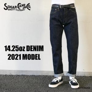 FULLCOUNT フルカウント ACV-TR01FC ACVM Denim Work Trousers