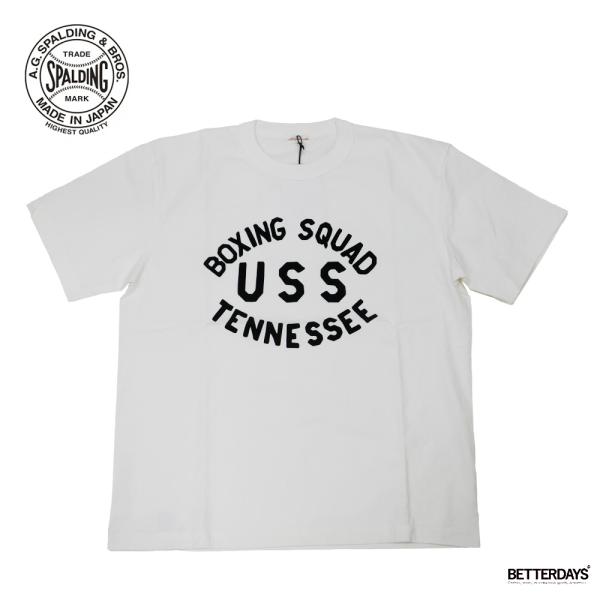 Tシャツ メンズ ユニセックス ARCHIVE GRAPHIC TEE "BOXING SQUAD ...