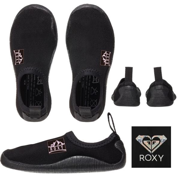 ウォーターシューズ マリンシューズ  女の子 ロキシー ROXY GIRL 1.5 WATER SO...