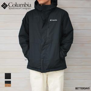 Columbia（コロンビア） (返送料無料)コロンビア 中綿 ジャケット