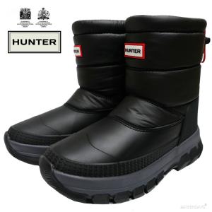 HUNTER（ハンター） ポイント15倍対象 リトルキッズ イントレピッド