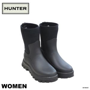 HUNTER（ハンター） ブーツ メンズ レディース ELEMENTS NEOPRENE