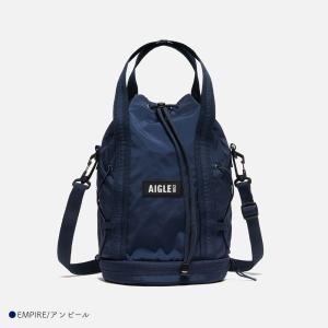 巾着バッグ ユニセックス パッカブル キンチャ...の詳細画像1