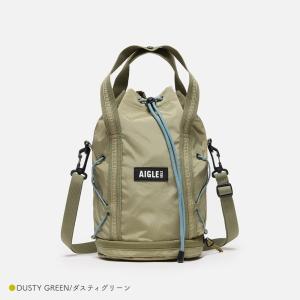 巾着バッグ ユニセックス パッカブル キンチャ...の詳細画像3