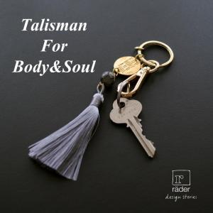 rader Talisman For Body&Soul｜betterlivingshop