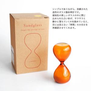 サンドグラス S 砂時計の詳細画像1