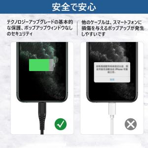 Lightning USB-C 20W PD ...の詳細画像5