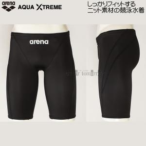 アリーナ 競泳水着 メンズ FINA承認 Sサイズ ARN1026M ネイビー