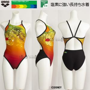 アリーナ arena 競泳水着 レディース 練習用 SSサイズ AS5FWM11L