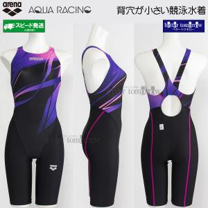 arena 競泳水着　L アリーナ（arena） 競泳水着 レディース WA承認 Oサイズ AS5FRC60L