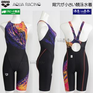 MIZUNO（ミズノ） 競泳水着 レディース XLサイズ N2MG122491 ブラック