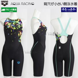 speedo（スピード） 競泳水着 レディース WA承認 Oサイズ SCW12604F