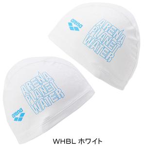 アリーナ 2WAYシリコーンキャップ AS5F...の詳細画像1