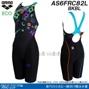 アリーナ arena 競泳水着 レディース W...の詳細画像1