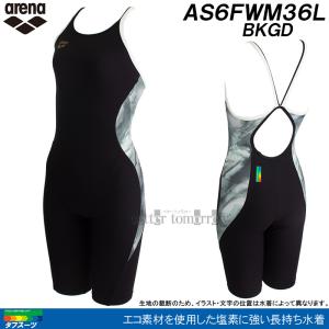 アリーナ arena 競泳水着 レディース 練...の詳細画像1