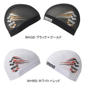 アリーナ arena メッシュキャップ AS6...の詳細画像1