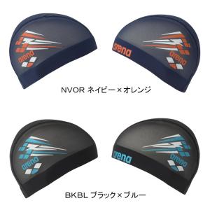 アリーナ arena メッシュキャップ AS6...の詳細画像2