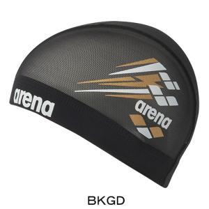 アリーナ arena メッシュキャップ AS6...の詳細画像3