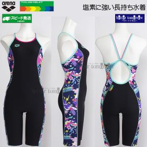 speedo（スピード） 競泳水着 レディース WA承認 Mサイズ SCW12404F