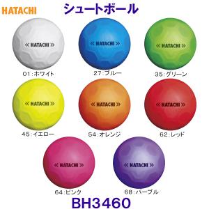 ハタチHATACHI【2024SS】シュートボール BH3460【グラウンドゴルフ】｜bettertomorrow