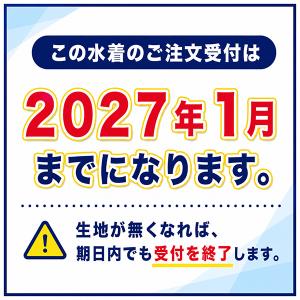 受注生産 ミズノ MIZUNO 競泳水着 メン...の詳細画像3