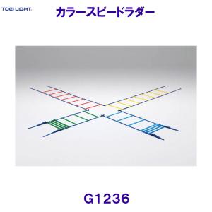 トーエイライトTOEILIGHT【2024SS】カラースピードラダー G1236｜bettertomorrow