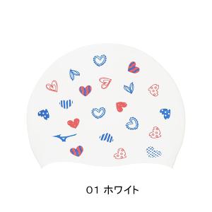 ミズノ MIZUNO シリコーンキャップ N2...の詳細画像3