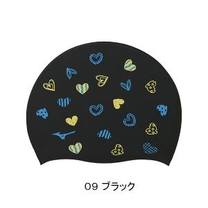ミズノ MIZUNO シリコーンキャップ N2...の詳細画像4