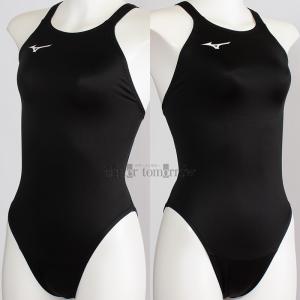 ミズノ MIZUNO レディース 競泳水着 N...の詳細画像3