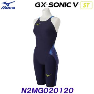 MIZUNO（ミズノ） 競泳水着 レディース GX・SONIC6 ET Mサイズ