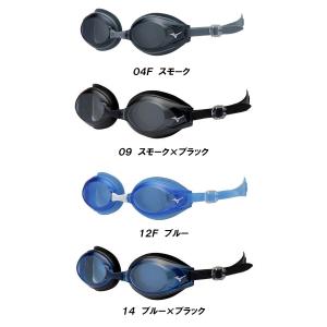 ミズノ MIZUNO ゴーグル クッションあり...の詳細画像1