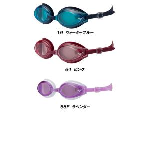 ミズノ MIZUNO ゴーグル クッションあり...の詳細画像2