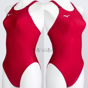ミズノ MIZUNO 競泳水着 レディース 別...の詳細画像3