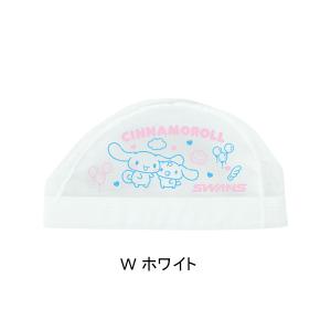 スワンズ SWANS メッシュキャップ SA-...の詳細画像4