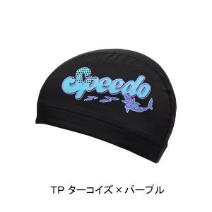 スピード SPEEDO メッシュキャップ SE...の詳細画像2