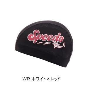 スピード SPEEDO メッシュキャップ SE...の詳細画像4