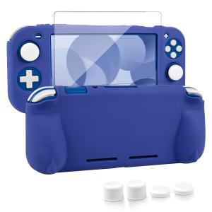 Switch Lite スイッチ ライト 専用 GripCover グリップカバー ケース