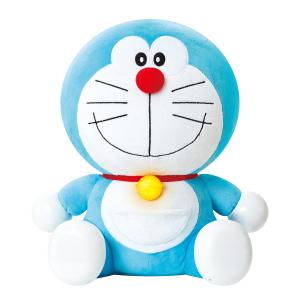 アガツマ AGATSUMA いっぱい教えて おしゃべりドラえもん 22.5 x 30 x 34 cm 青