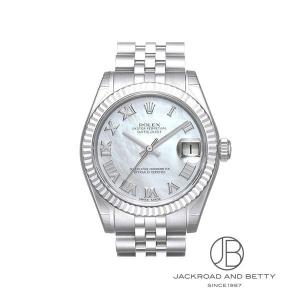 ロレックス ROLEX オイスターパーペチュアルデイトジャス...