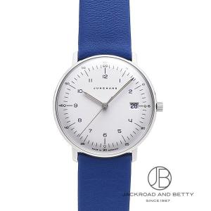 ユンハンス JUNGHANS マックス・ビル 047.4540.00 新品 時計 レディース｜bettyroad