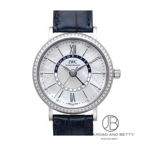 IWC IWC ポートフィノ ミッドサイズ デイ&ナイト I...