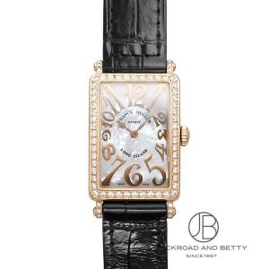 フランク・ミュラー FRANCK MULLER ロングアイラ...