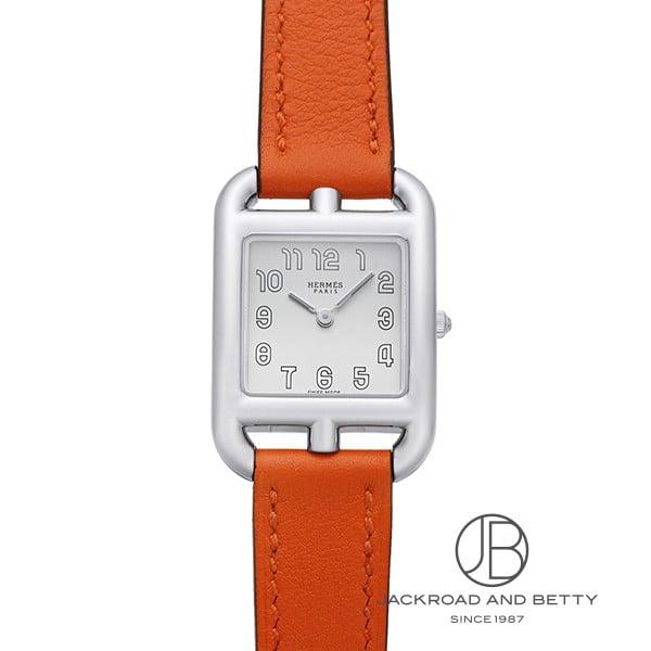 エルメス ケープコッド CC1.210.220/WOR 新品 時計 レディース HERMES