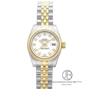 ロレックス ROLEX オイスターパーペチュアル デイトジャ...
