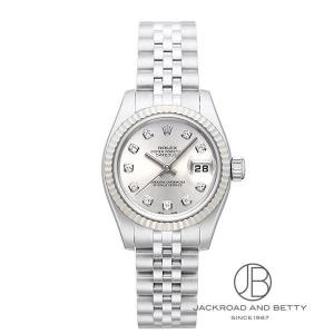 ロレックス ROLEX オイスターパーペチュアル デイトジャ...