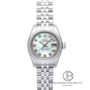 ロレックス ROLEX オイスターパーペチュアル デイトジャ...